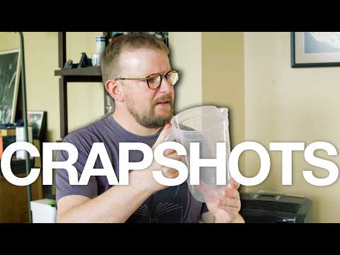 In Bags || Crapshots 824