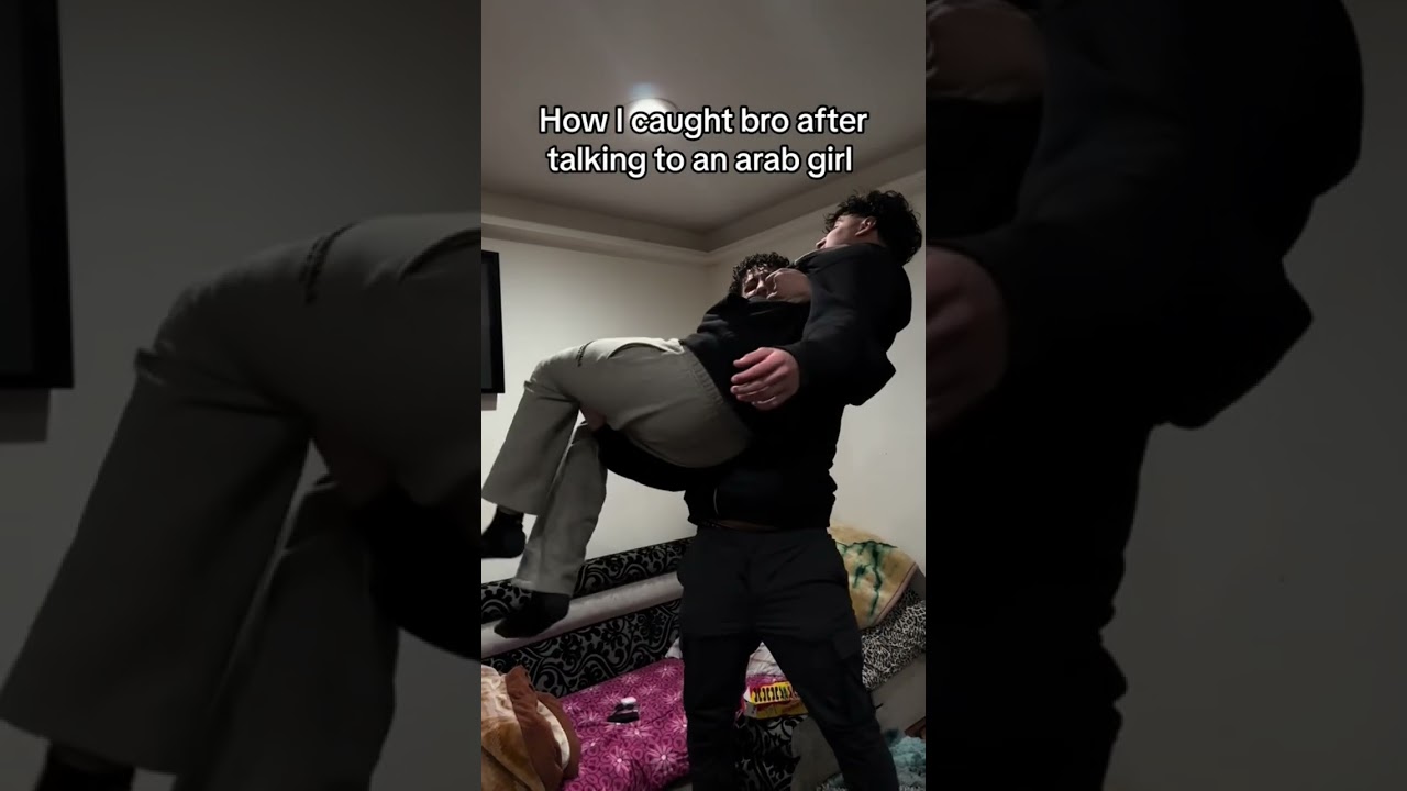 I tried to warn him but he didn’t listen💔