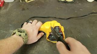 Smith's Knife and Scissor Electric Sharpener Unboxing!