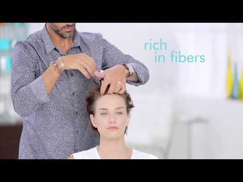 Moroccanoil Molding Cream - Моделирующий крем для укладки