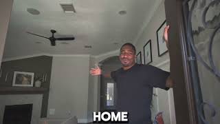 Smart Home Upgrade for Kenneth Scott | Ring, Origin Acoustics & VSSL Audio | Cypress, TX