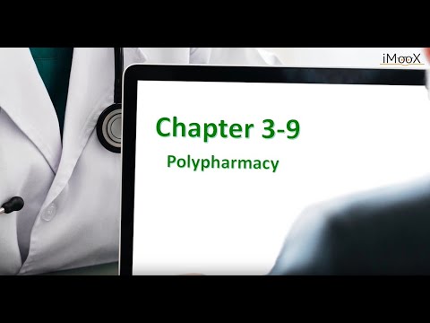 polypharmacy 3.0 case study test