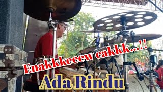 full Cak Met - Ada Rindu - New Pallapa live Kendal