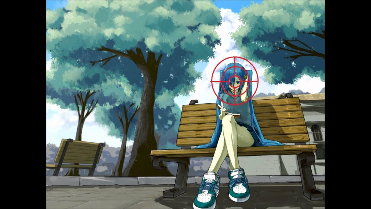 Amazon Nightcore- Pumped Up Kicks