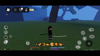 Demon fall mobile bug