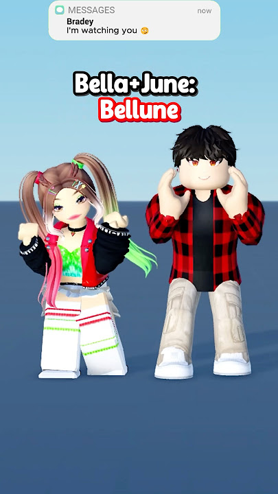 Which BELLA DIARIES Duo Is YOUR FAVORITE? 🥰
