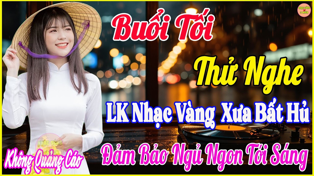 GIỌNG CA BOLERO HẢI NGOẠI ĐỘC LẠ MỚI NHẤT HAY NHẤT 2026 ~NGỌT NGÀO CỰC ÊM TAI ĐẢM BẢO DỄ NGHE DỄ NGỦ