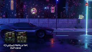 Cyberpunk Bass Presets Walkabout Video