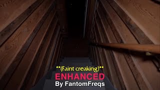 Famous Top Audio Highlights ENHANCED Twin Paranormal We SURVIVED 3 EXTREMELY DEMONIC HOUSES Profile