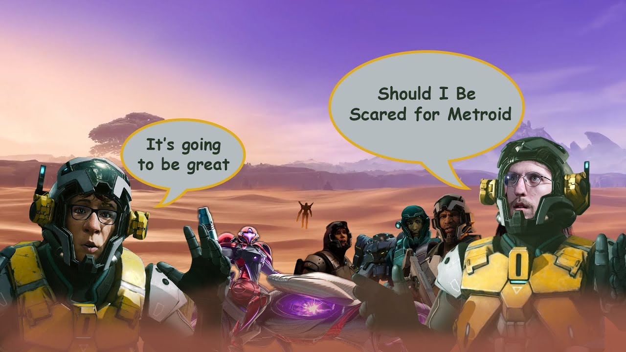 The Previews Are In, Am I Worried? 