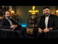captain ali podcast #6 | sabri slevanei