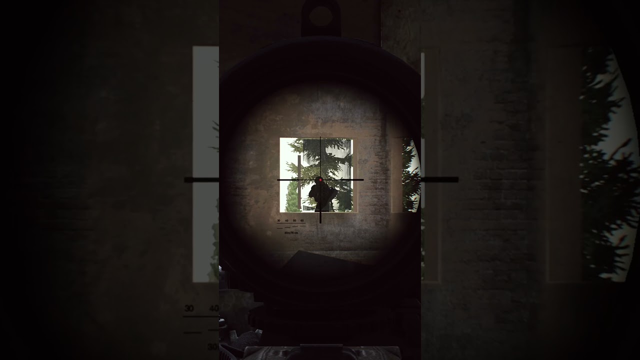 Tarkov Bug Turns AquaFPS into a Hacker...