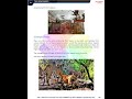 Chapter 1 The Living World NCERT based short notes