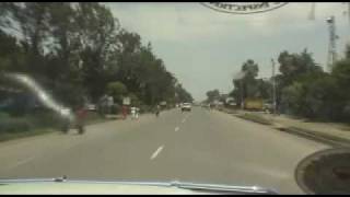 Ethiopia 2007 037 - From Addis Ababa To Wondo Genet