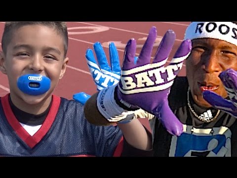🔥🔥 Battle 7v7 Youth Tournament ( Corona,CA) 2017 - UTR Highlight Mix
