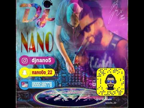 الفنان فهد السبيعي و سالم السيف وراك تزعل من الي صار فرقة الراية Dj Nano 