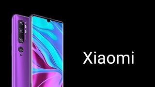 Mi Note 10 First Impressions:💥 The 108MP Phone! Reviews 💥💥 screenshot 4