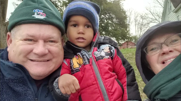 Lewis Pearman Memorial Video