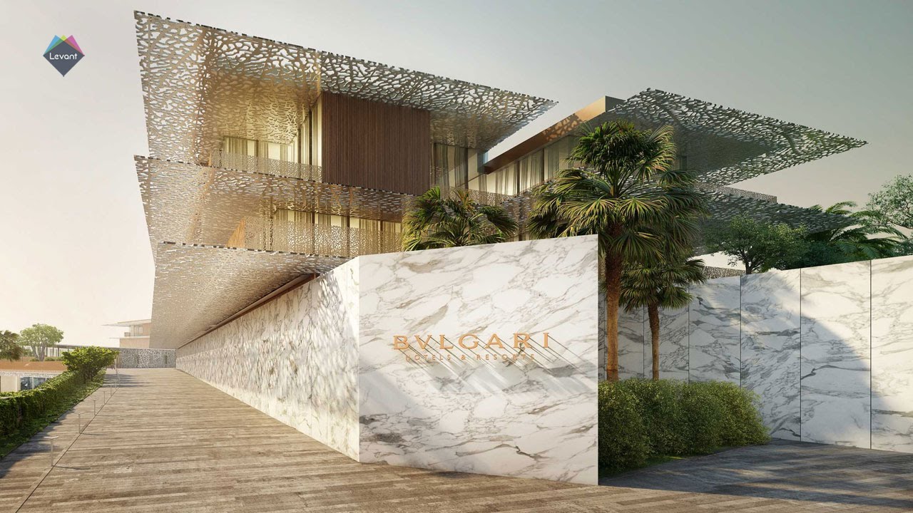 Bulgari to develop Dubai resort with 