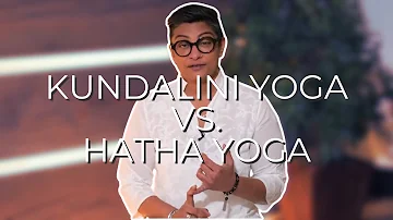 Discover Your Path: Hatha Yoga vs. Kundalini Yoga | 5 Differences!