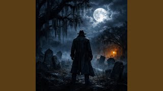 Moonshine And Muddy Graves (Dark Gothic & Dark Country)