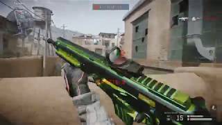 Warface RM HighLights #3 by ArtClap