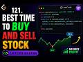 🚀 LeetCode 121: Best Time to Buy and Sell Stock | Optimal O(n) Solution Explained