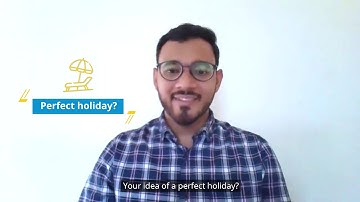 #MySixtySeconds: Keyur, Medical Engineer,  LTTS