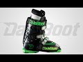 Daleboot ST Ski Boot - 2014