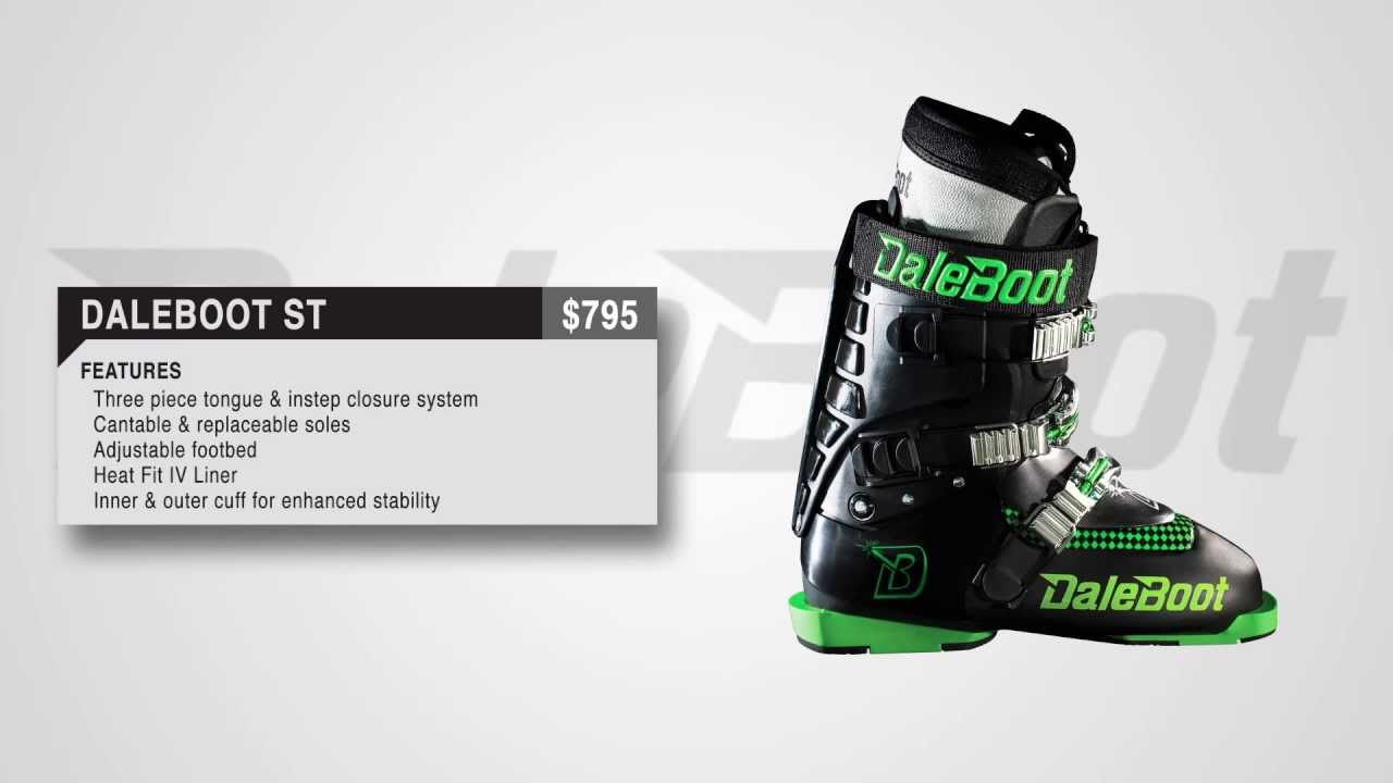 daleboots