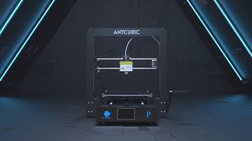 Anycubic Mega Pro--a 3D printer laser engraver