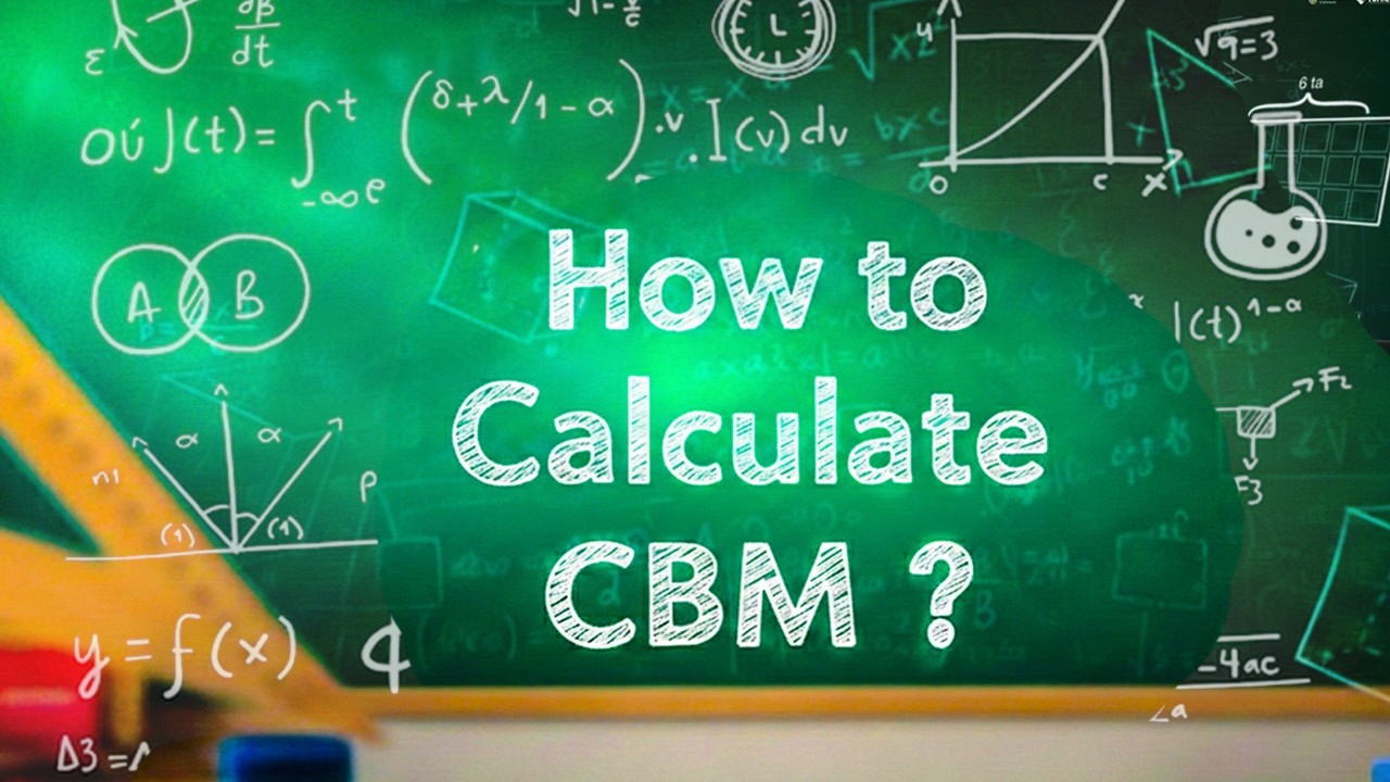 Объяснение понятия кубического метра в судоходстве — Как рассчитать кубический метр (пошагово)