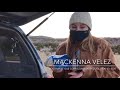 Mackenna Valez - Southwest Gas Community Lead