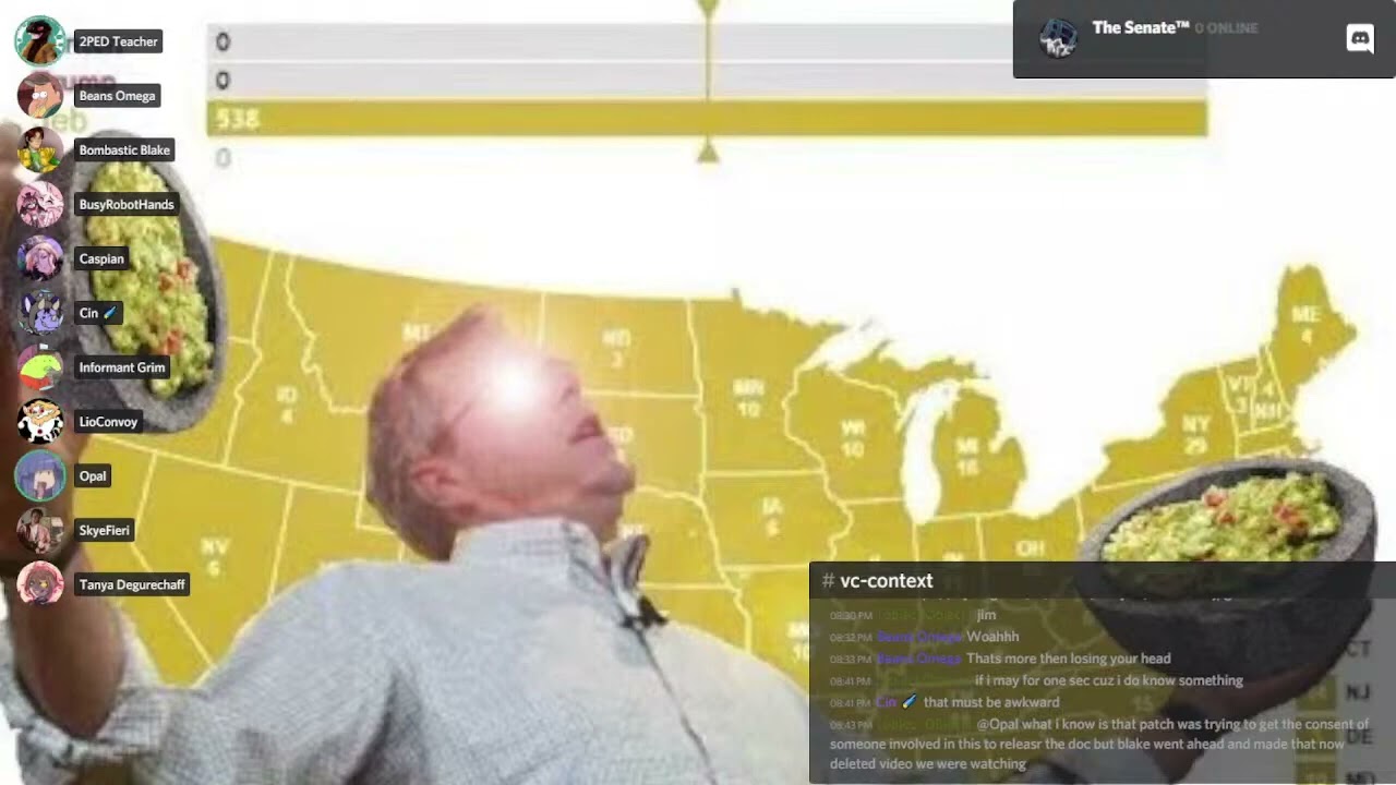 Blake Diamond Call Archive (Reupload)