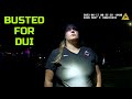 Busted for DUI - Eustis, Florida - June 17, 2023