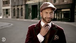 Bling Benzy & DA Struggle - Key and Peele Legendado.