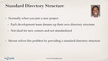 Maven Tutorial #2 - Overview Part 2