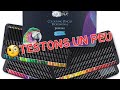 Crayons de couleurs artina  regardons de plus prs  coloriage coloring test loisirscreatifs