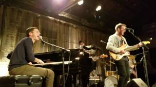 Video thumbnail of "The Perfect Weekend Encore! You Never Let Us Down."