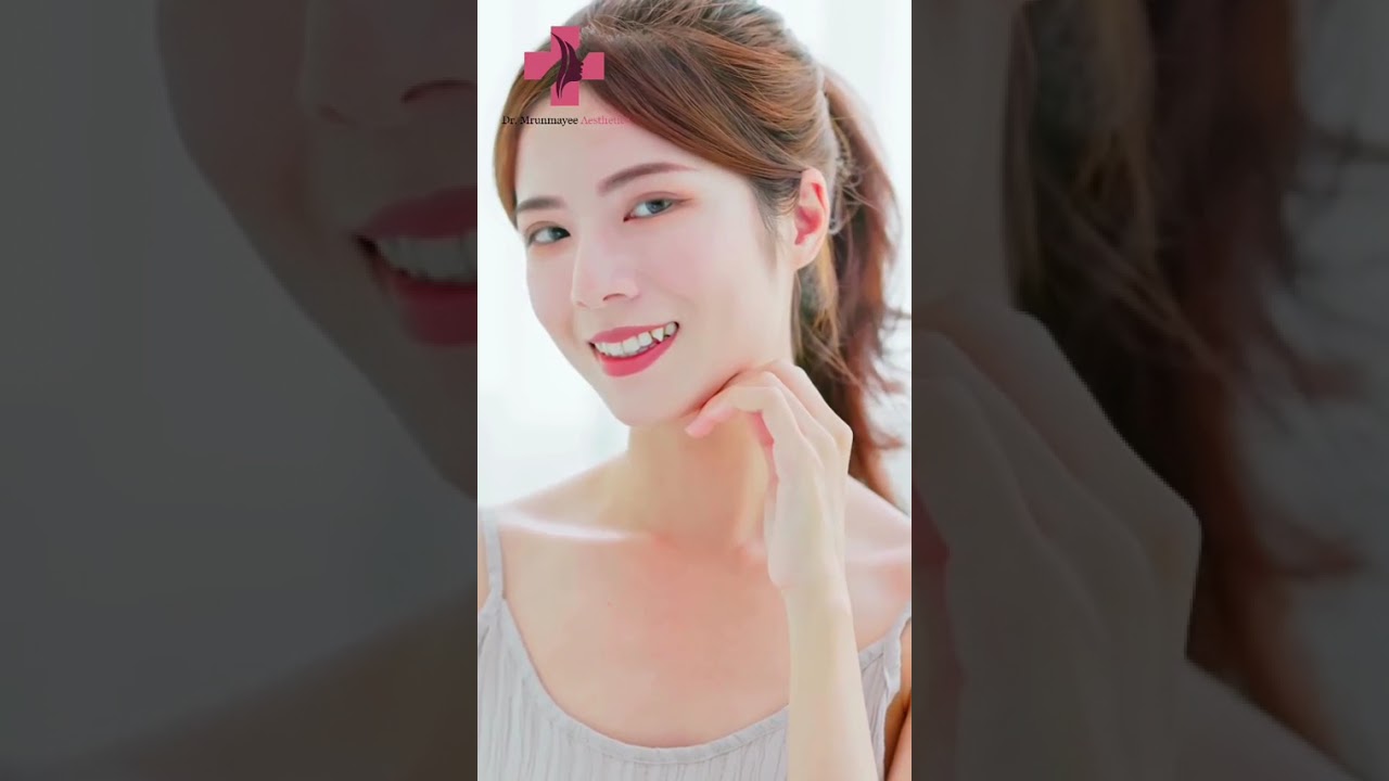 Aesthetics Surgery is not about Stardom- it's about you. 