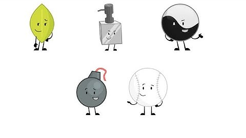 Object Oppose Prediction (As Of Ep. 14)