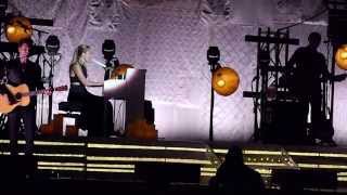 Colbie Callait - Try [LIVE]