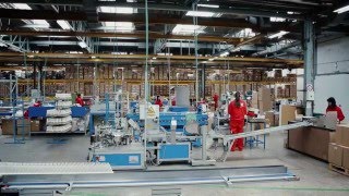 Beorol Brush Production