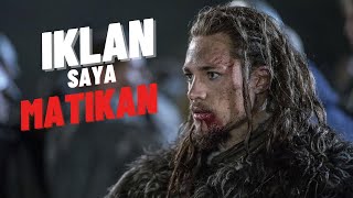 7 JAM! Dari Awal Sampai Akhir - Alur Cerita Series The Last Kingdom