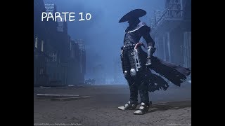 Matei a Cassidy Em Darkwatch Final Parte 10