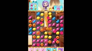 CandyMania 721 Level прохождение screenshot 3