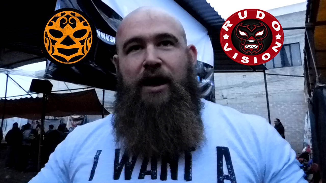 Entrevista A Raymond Rowe Youtube