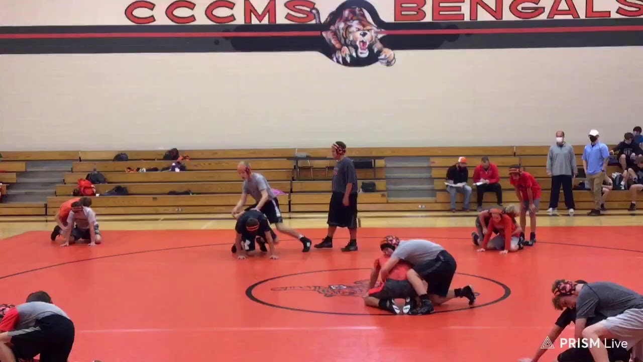 Clay Center vs Wamego YouTube