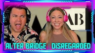 Watch Alter Bridge Disregarded video