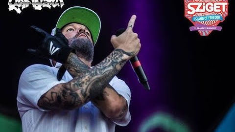 Limp Bizkit - Live at Budapest, Hungary, 2015) [Official Pro Shot] *Full Show HD 1080p